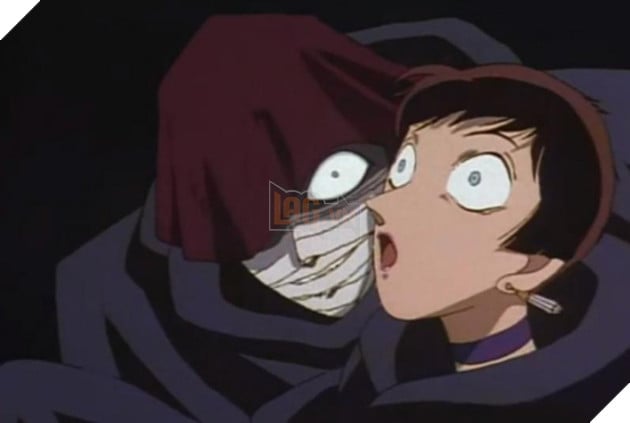 Kẻ sát nhân sau lớp băng trắng