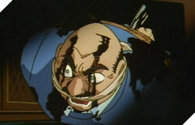 tập conan bị cấm