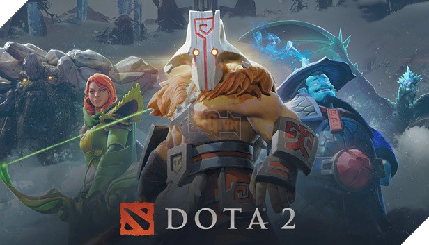 Dota 2