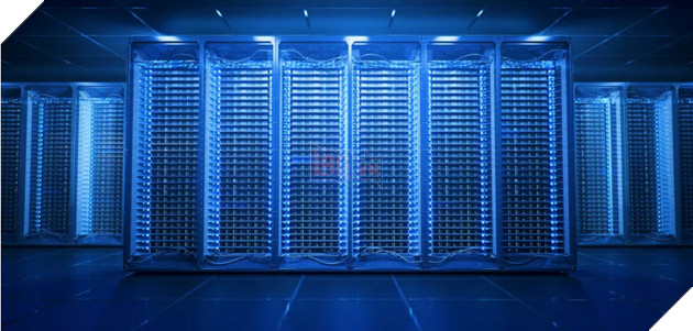 Foxconn dự đoán thị trường máy chủ AI sẽ cán mốc 150 tỷ USD vào năm 2027