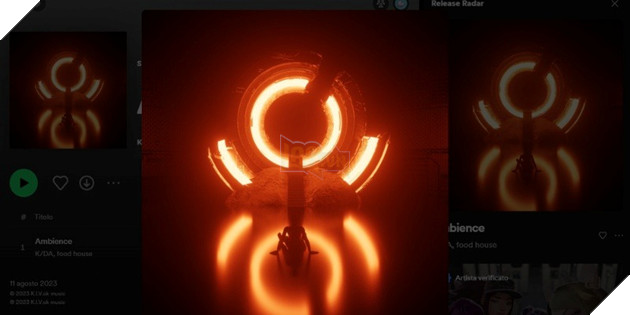 LMHT: Riot vừa nhá hàng nhạc mới của K/DA nhưng lại vội xóa chúng sau đó không lâu