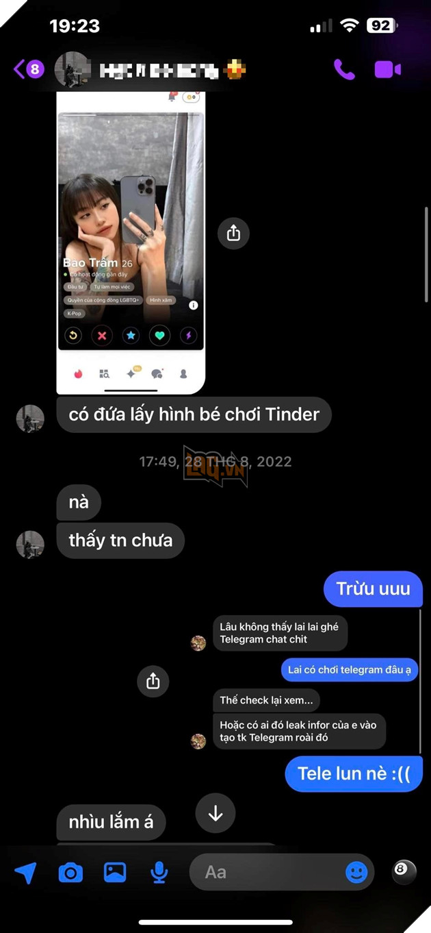 Nữ streamer Lai Lai bất ngờ bị đòi nợ, khổ chủ phải lên tiếng cảnh báo