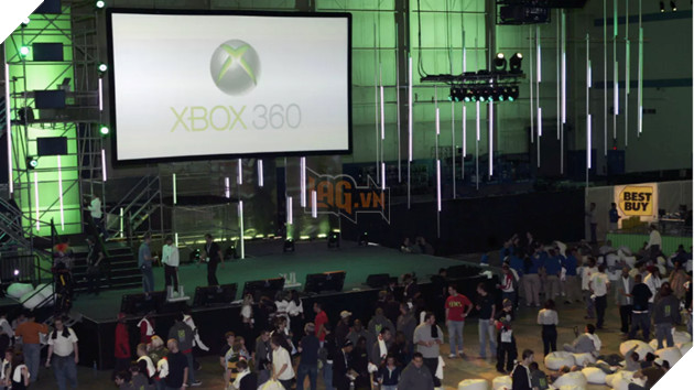 Microsoft xác nhận đóng cửa Xbox 360 Store