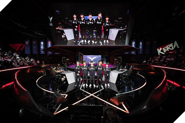 LMHT: Oner dự đoán kết quả của T1 tại LCK Mùa Hè 2023 với sự tự tin ngút trời