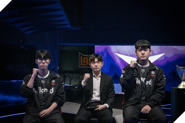 LMHT: Oner dự đoán kết quả của T1 tại LCK Mùa Hè 2023 với sự tự tin ngút trời 2