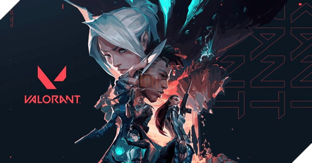 Valorant