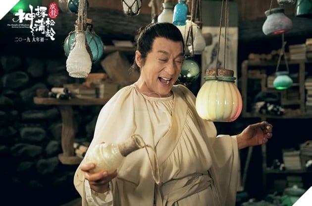 Thành Long thua lỗ hơn 6200 tỷ đồng sau 6 năm làm phim thất bại