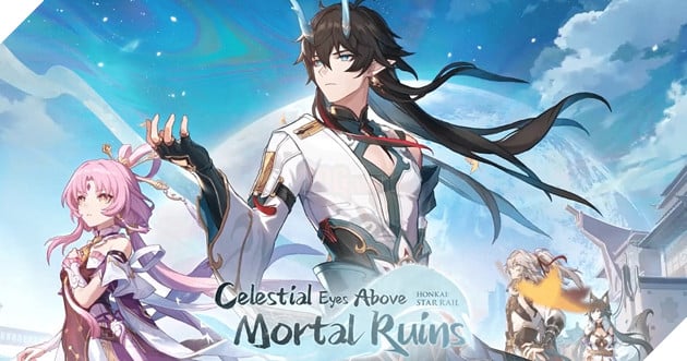 Honkai Star Rail 1.3