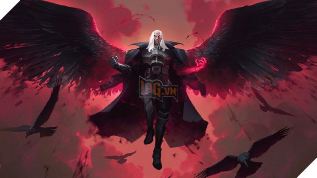 LMHT: Riot Games tiếp tục “bỏ quên” Pháp Sư ở vị trí Xạ Thủ quá mạnh và có thể mất cân bằng meta