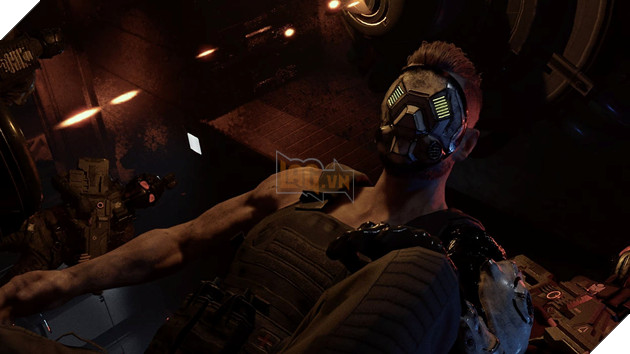 Game kinh dị Quantum Error xác nhận ngày ra mắt đầu tháng 11 trên PlayStation 5 trước 2