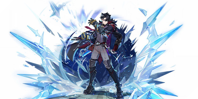 Genshin Impact: Leaker hé lộ bộ kĩ năng của Wriothesley - Pháp Khí Băng đầu tiên nhưng chơi hệ Đấm