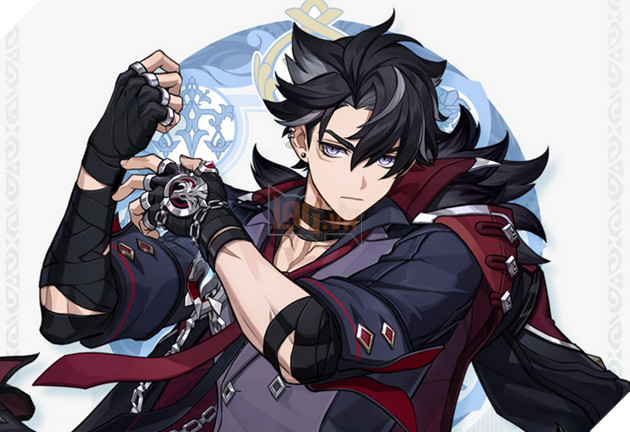 Genshin Impact: Leaker hé lộ bộ kĩ năng của Wriothesley - Pháp Khí Băng đầu tiên nhưng chơi hệ Đấm 5