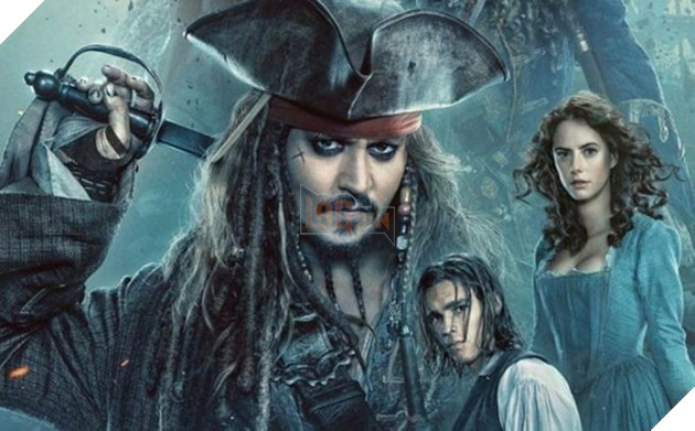 Cướp biển vùng Caribbean trở lại với phần 6 và mọi thông tin mới nhất về phim