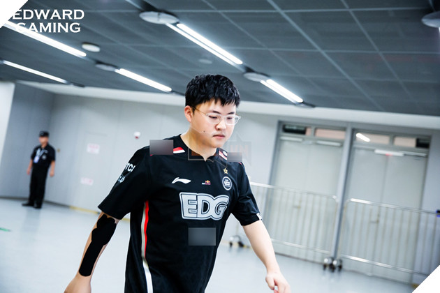 LMHT: Quản lý cũ của EDG cho rằng Gumayusi chỉ là Xạ thủ tầm trung