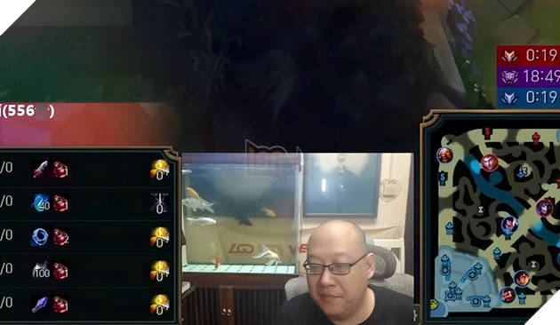 LMHT: Quản lý cũ của EDG cho rằng Gumayusi chỉ là Xạ thủ tầm trung