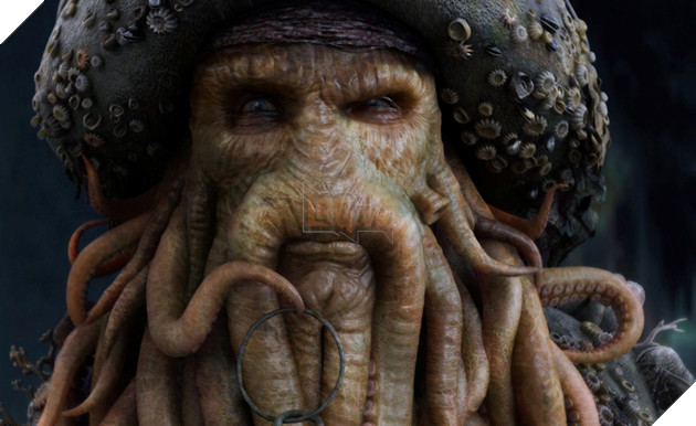 Cướp biển vùng Caribbean trở lại với phần 6 và mọi thông tin mới nhất về phim 2