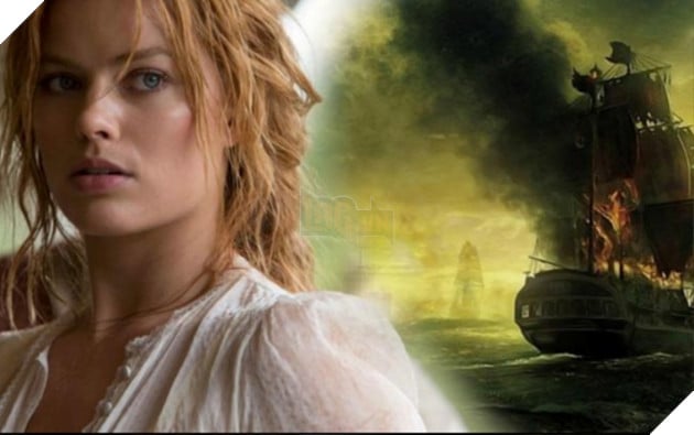 Cướp biển vùng Caribbean trở lại với phần 6 và mọi thông tin mới nhất về phim 4