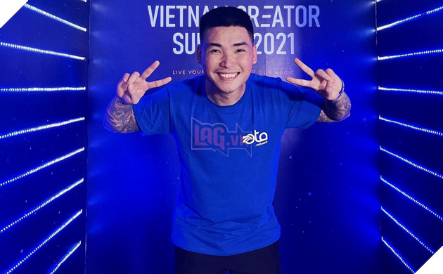 Hot streamer Free Fire bất ngờ chuyển sang chơi Genshin Impact