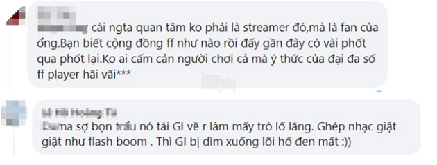 Hot streamer Free Fire bất ngờ chuyển sang chơi Genshin Impact