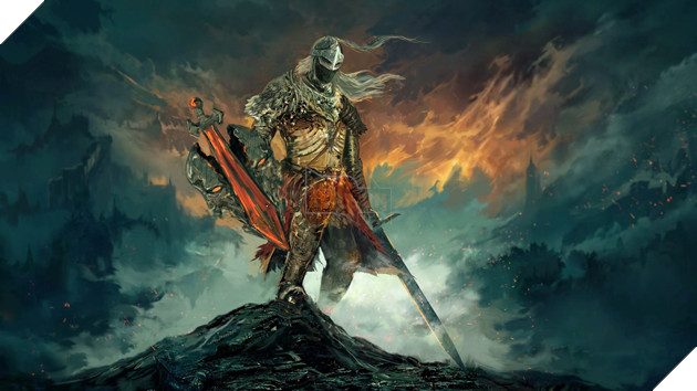 Nam game thủ khoe tấm ván trượt Elden Ring cực sắc nét khiến cộng đồng không khỏi ghen tị