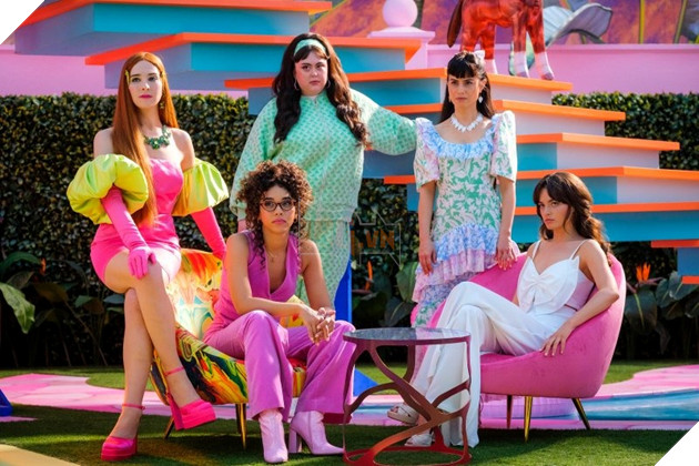 Danh sách tất cả nhân vật Barbie và Ken xuất hiện trong bom tấn Barbie 2023 4