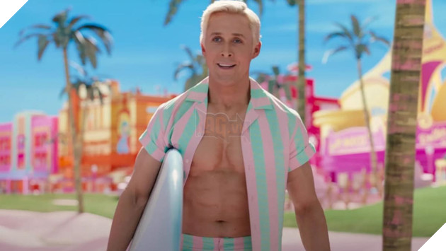 Danh sách tất cả nhân vật Barbie và Ken xuất hiện trong bom tấn Barbie 2023 5