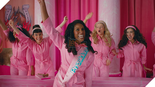 Danh sách tất cả nhân vật Barbie và Ken xuất hiện trong bom tấn Barbie 2023 2