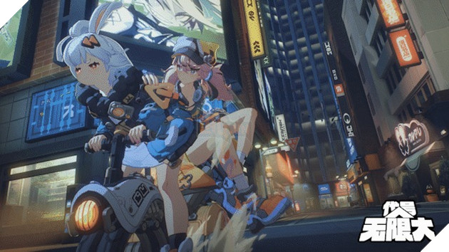 NetEase công bố dự án game thế giới mở phong cách đô thị mang hơi hướng GTA 2