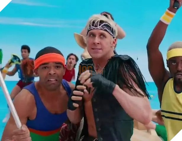 Danh sách tất cả nhân vật Barbie và Ken xuất hiện trong bom tấn Barbie 2023 7