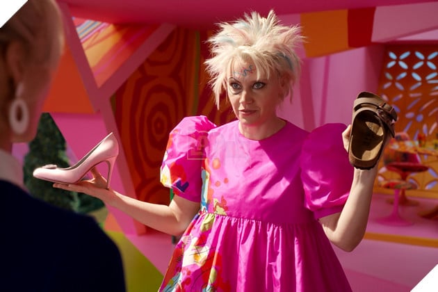 Danh sách tất cả nhân vật Barbie và Ken xuất hiện trong bom tấn Barbie 2023 3