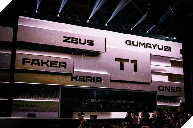 LMHT: Fan T1 lạc quan với kết quả của đội tuyển tại Chung kết LCK Mùa Hè 2023