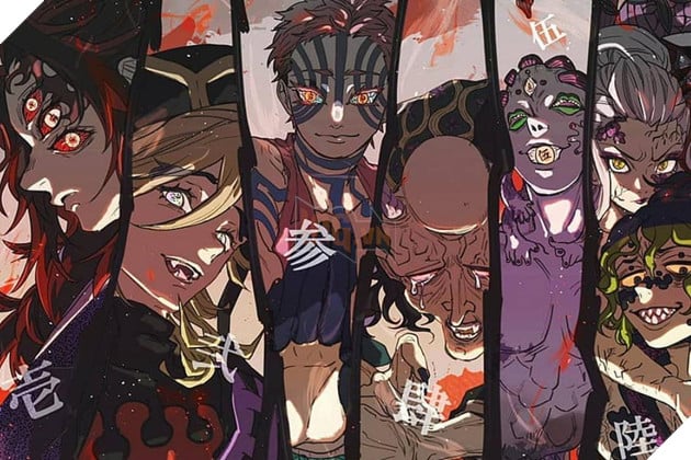 Kimetsu No Yaiba season 5