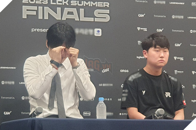 LMHT: Fan lo ngại về lời nguyền của KT Rolster khi tham dự vòng loại khu vực