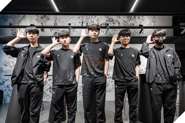 LMHT: Fan lo ngại về lời nguyền của KT Rolster khi tham dự vòng loại khu vực