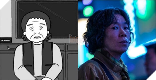 Mask Girl - Siêu phẩm nặng đô khiến bất kì ai xem cũng phải rùng mình vì phim quá xuất sắc