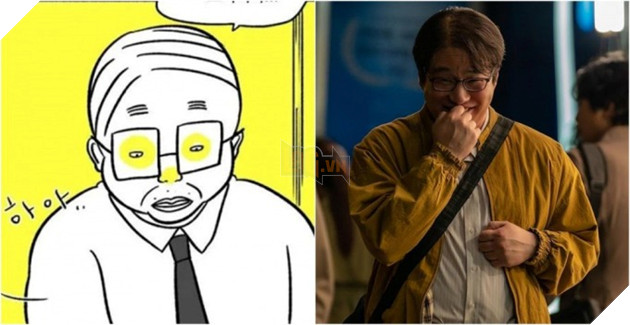 Mask Girl - Siêu phẩm nặng đô khiến bất kì ai xem cũng phải rùng mình vì phim quá xuất sắc