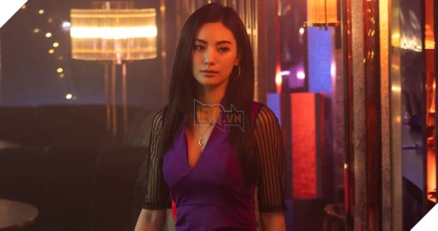 Mask Girl - Siêu phẩm nặng đô khiến bất kì ai xem cũng phải rùng mình vì phim quá xuất sắc