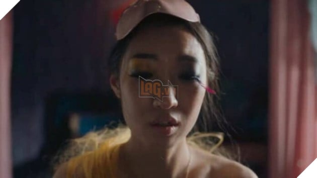 Mask Girl - Siêu phẩm nặng đô khiến bất kì ai xem cũng phải rùng mình vì phim quá xuất sắc