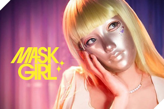 Mask Girl - Siêu phẩm nặng đô khiến bất kì ai xem cũng phải rùng mình vì phim quá xuất sắc
