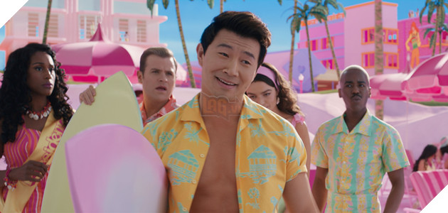 Danh sách tất cả nhân vật Barbie và Ken xuất hiện trong bom tấn Barbie 2023 6