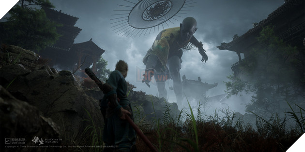 Black Myth: Wu Kong xác nhận thời điểm ra mắt chính thức ngay trên Steam