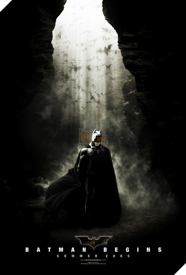 TOP những nhân vật nổi bật nhất trong phim của Nolan phần 2  2