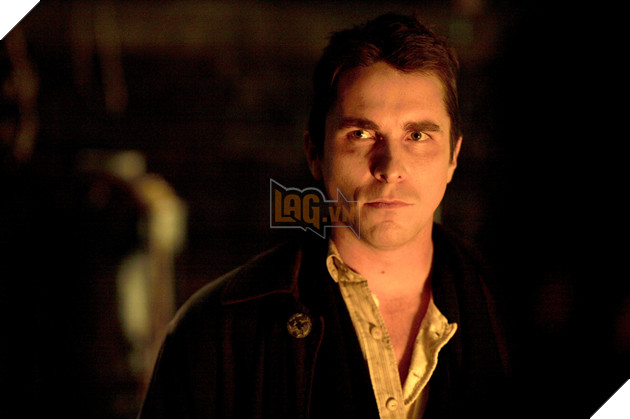 TOP những nhân vật nổi bật nhất trong phim của Nolan phần 1  5