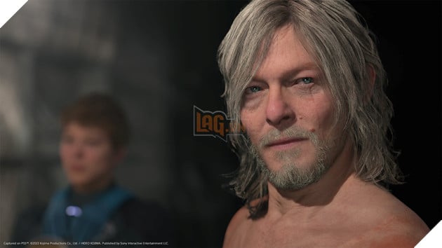 Hideo Kojima bất ngờ hé lộ khả năng Keanu Reeves góp mặt trong Death Stranding 2