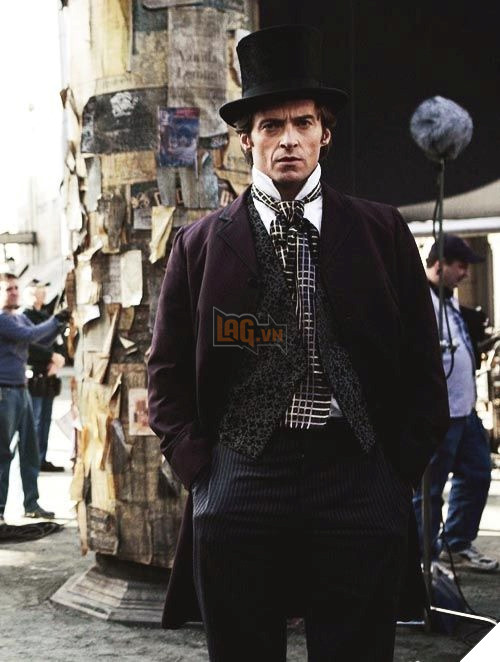 TOP những nhân vật nổi bật nhất trong phim của Nolan phần 2 