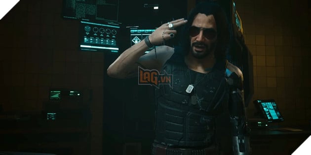 Hideo Kojima bất ngờ hé lộ khả năng Keanu Reeves góp mặt trong Death Stranding 2 5