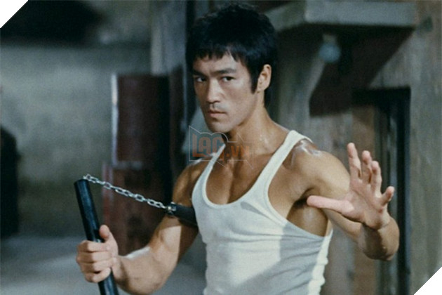 Con gái Lý Tiểu Long sản xuất series anime: House of Lee về cha của mình