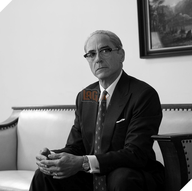 TOP những nhân vật nổi bật nhất trong phim của Nolan phần 2  3