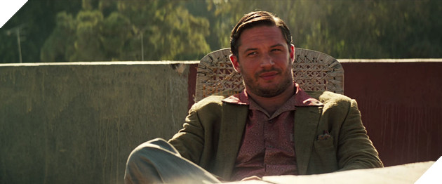 TOP những nhân vật nổi bật nhất trong phim của Nolan phần 1  2