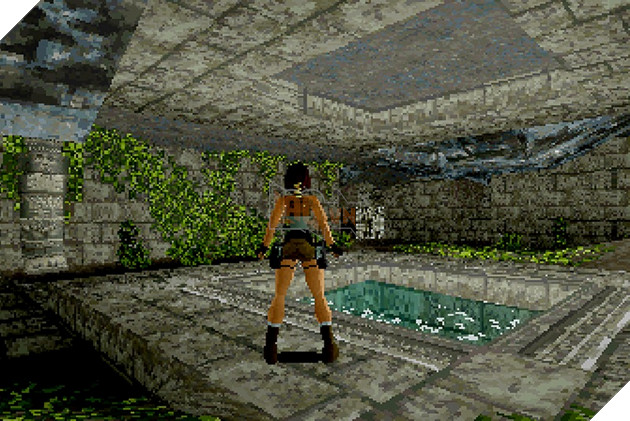 Rộ tin đồn về một trò chơi Tomb Raider mới sắp được công bố